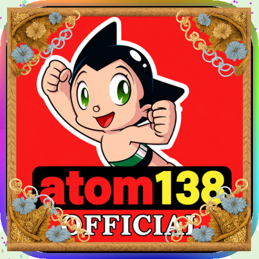 atom138 — mitra unggulan